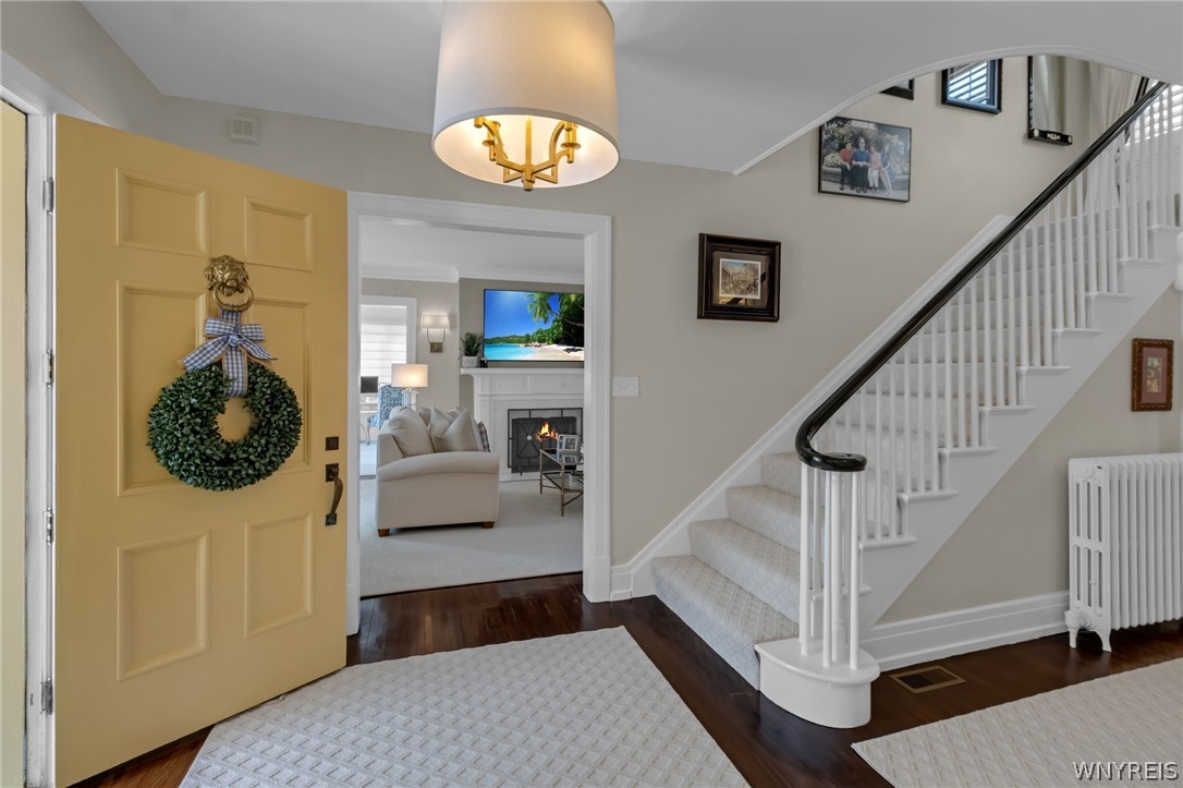 33 Ruskin Road