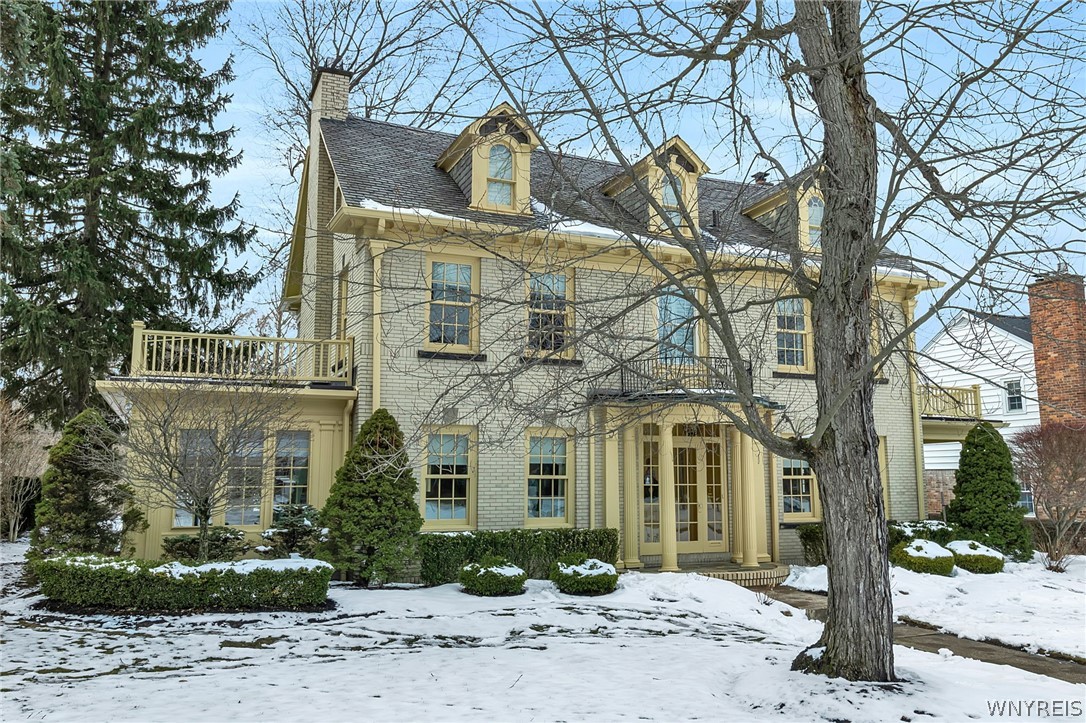 33 Ruskin Road
