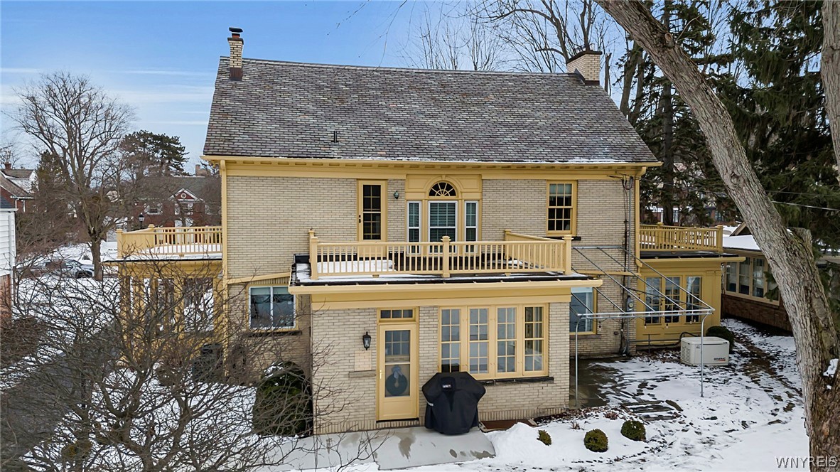 33 Ruskin Road