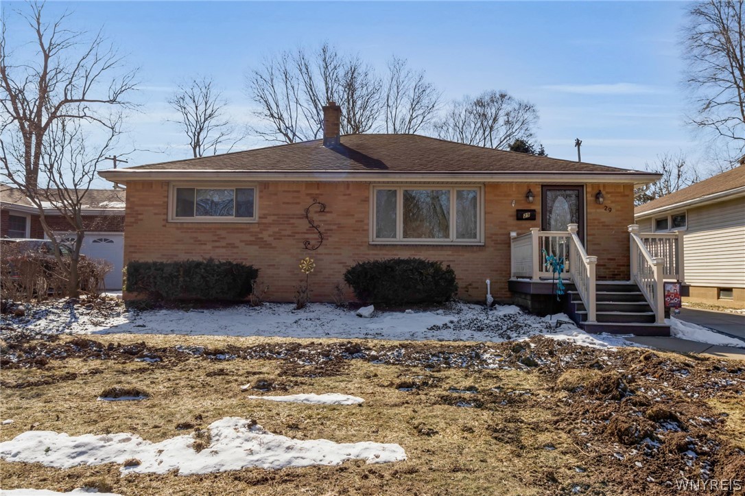 29 Danebrock Drive
