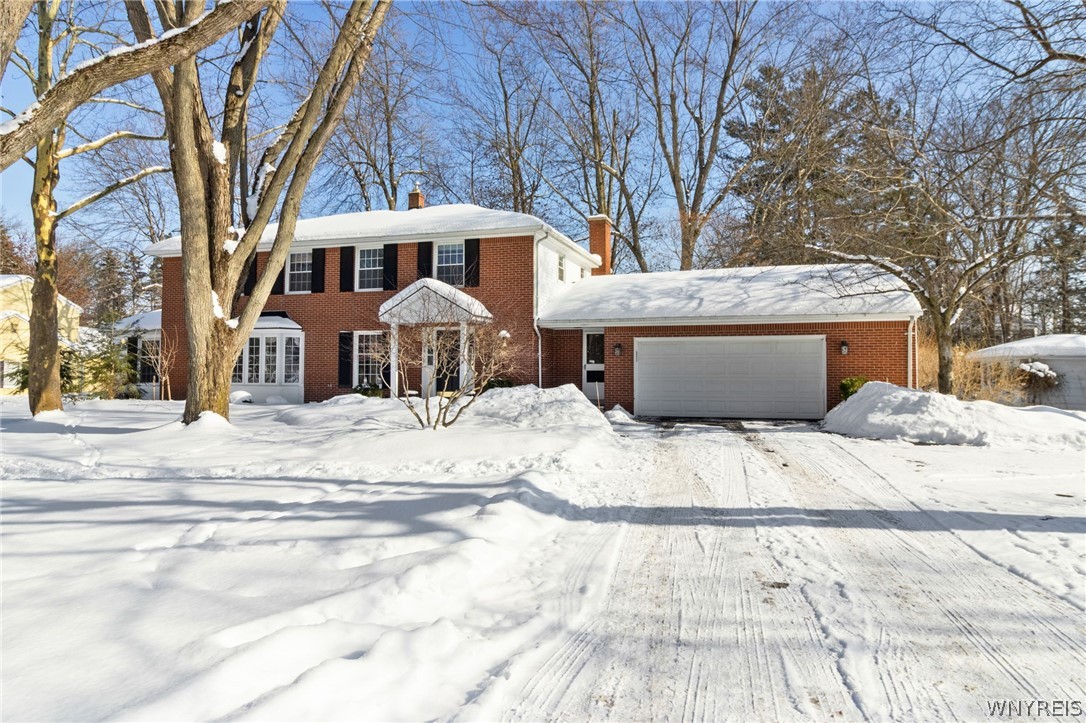 125 Briarhill Road