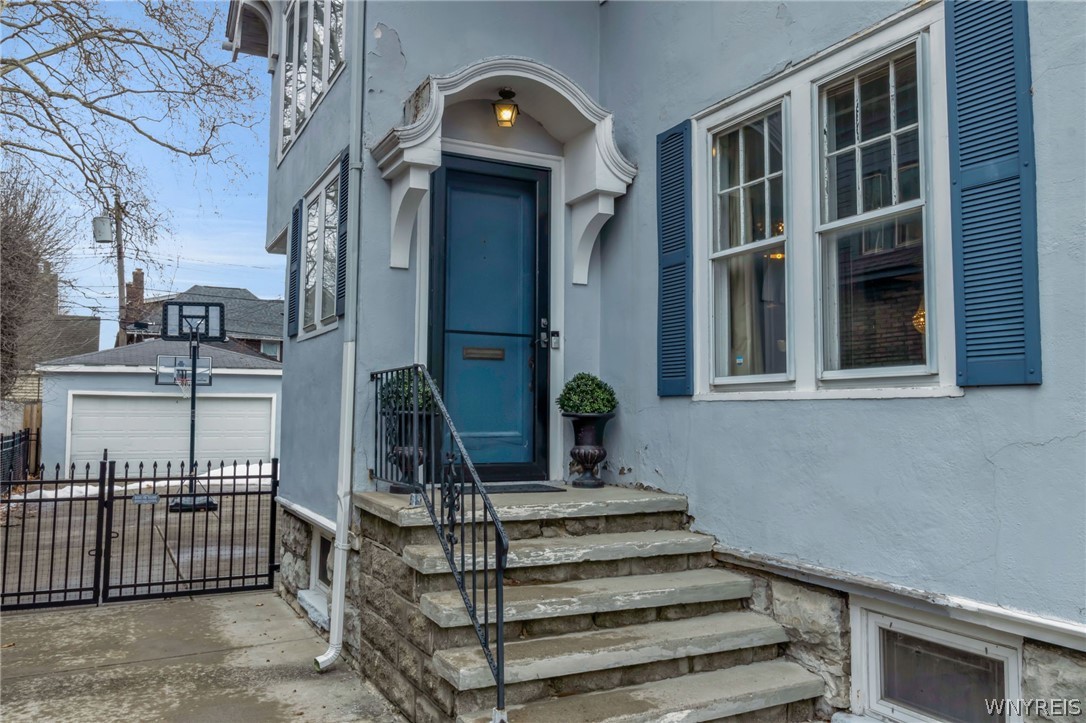 259 Middlesex Road