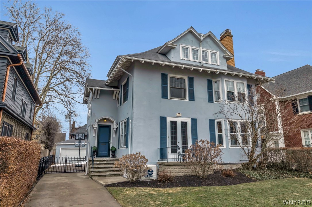 259 Middlesex Road