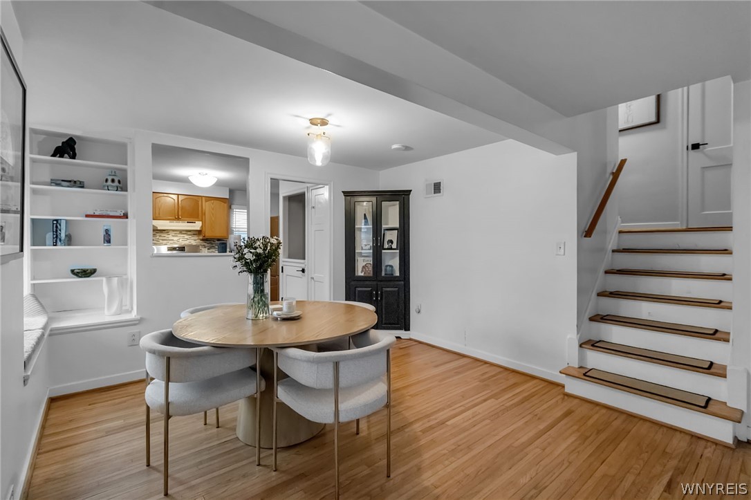 278 Huxley Drive