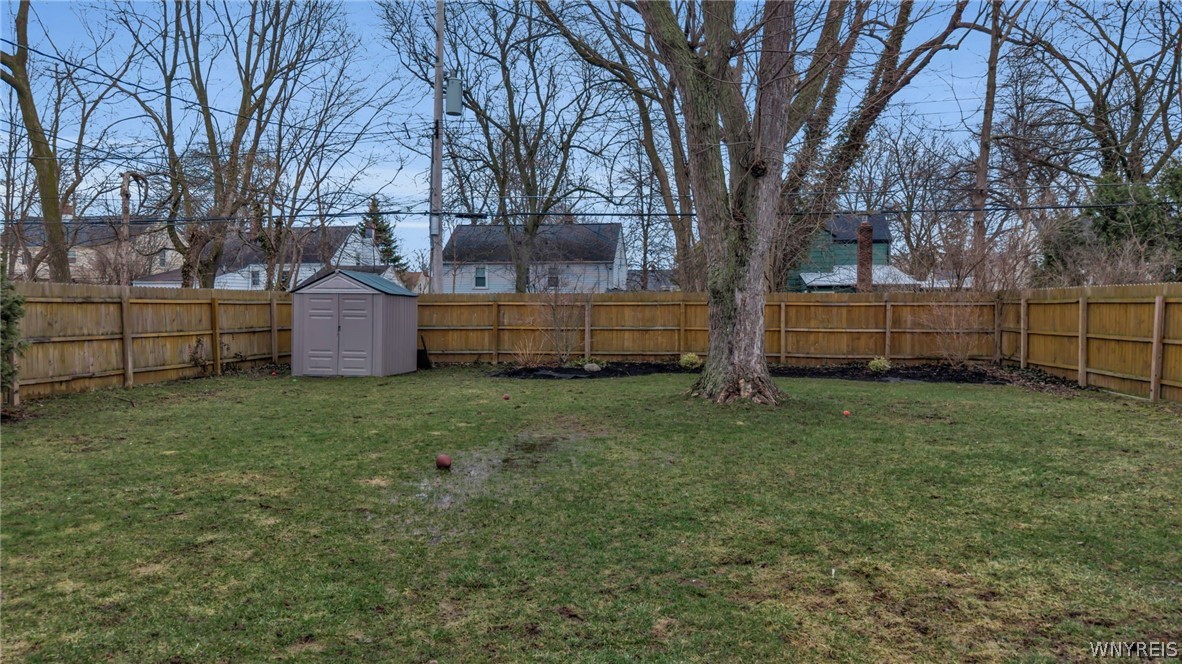 278 Huxley Drive