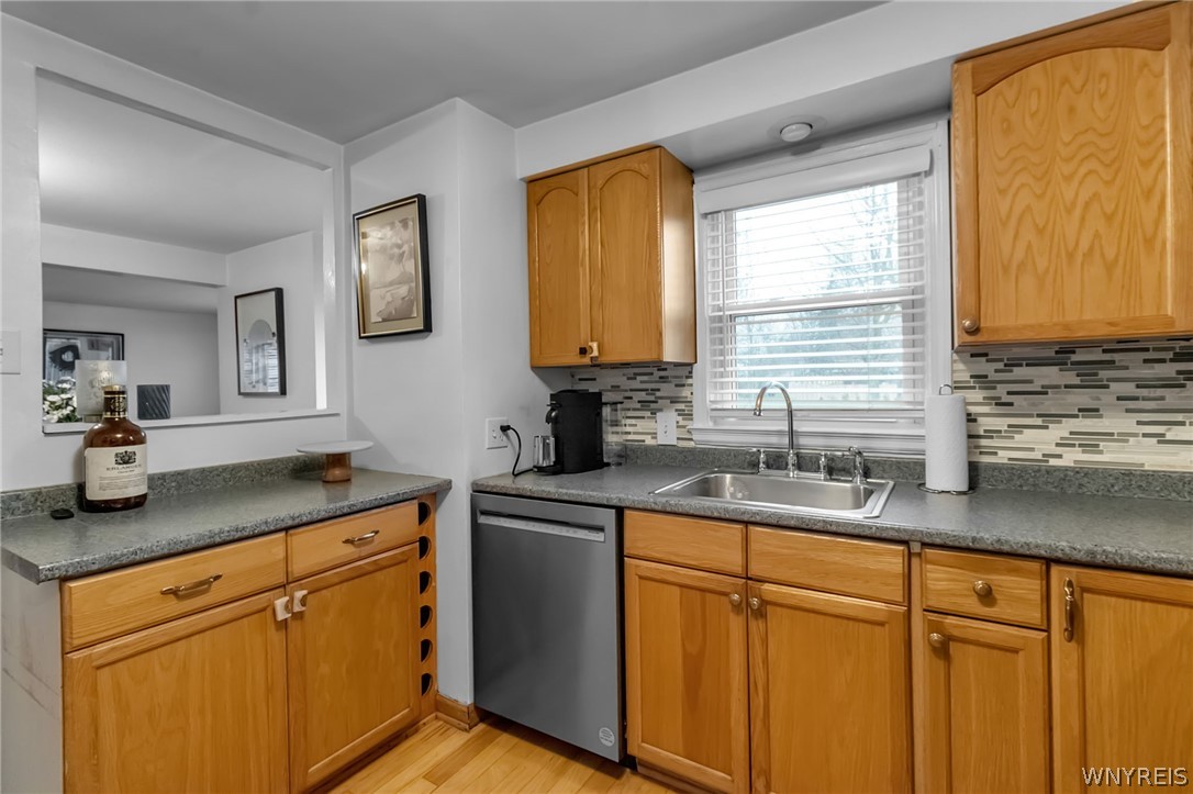 278 Huxley Drive