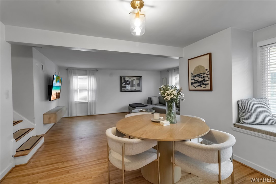 278 Huxley Drive