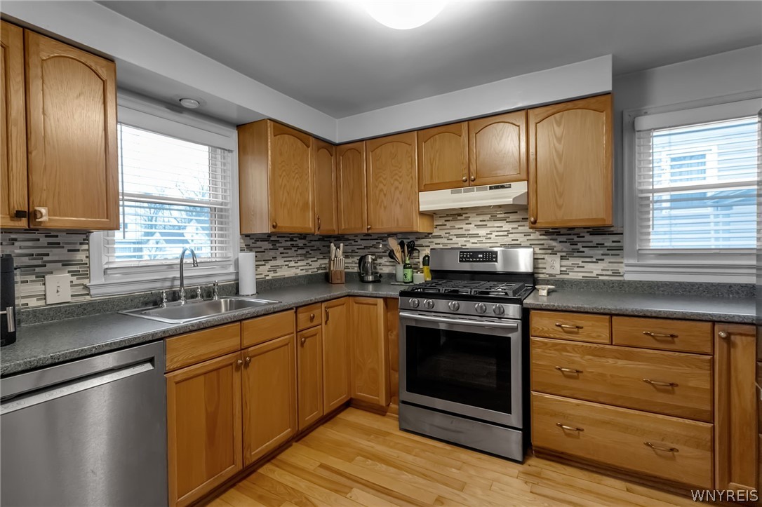 278 Huxley Drive