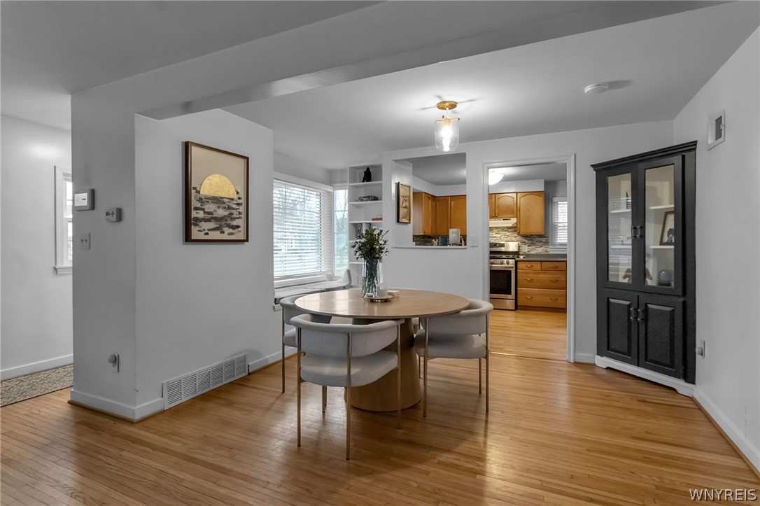 278 Huxley Drive