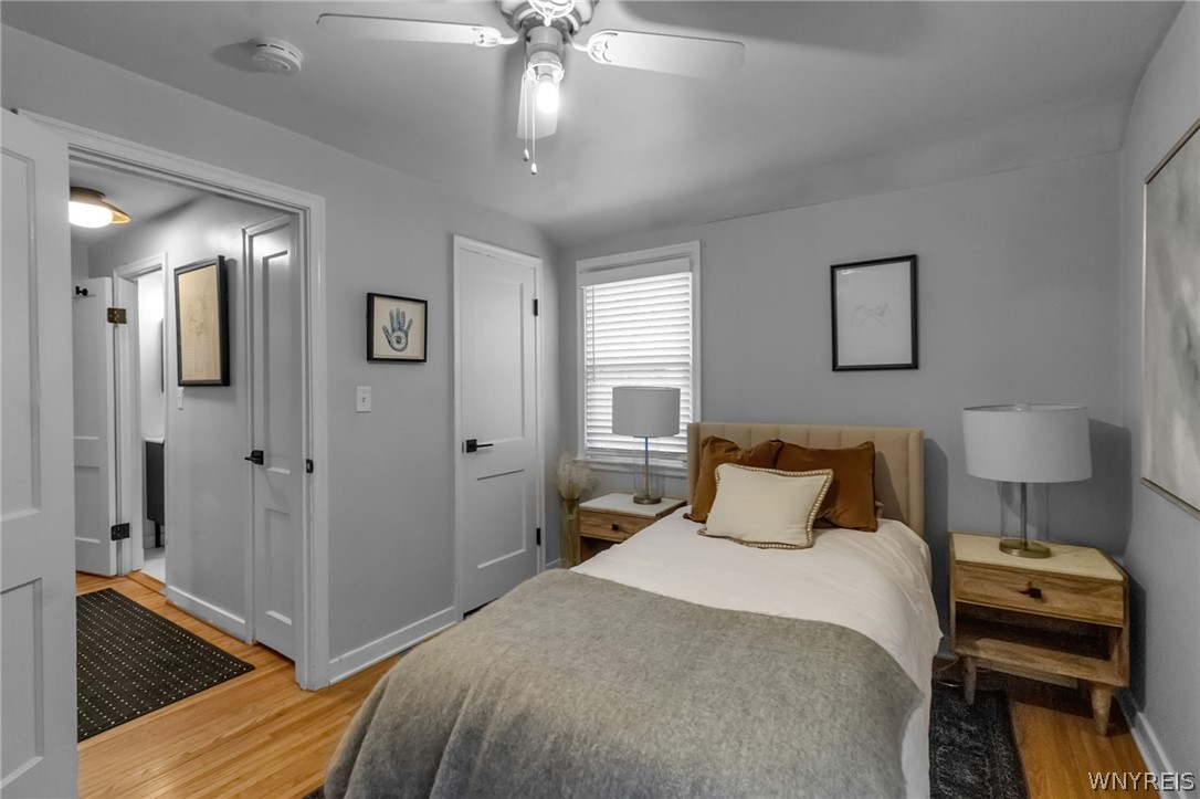 278 Huxley Drive