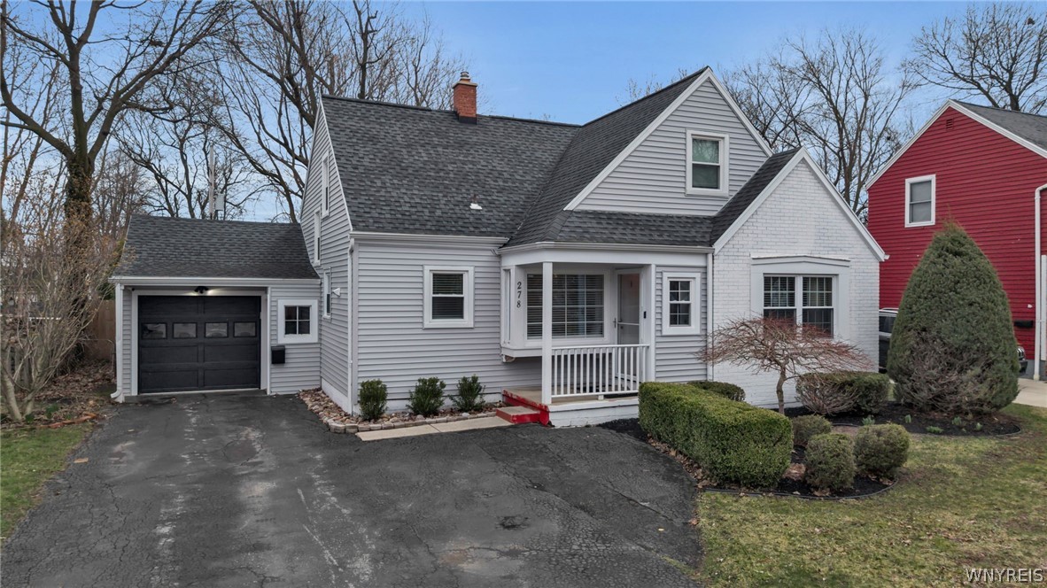 278 Huxley Drive
