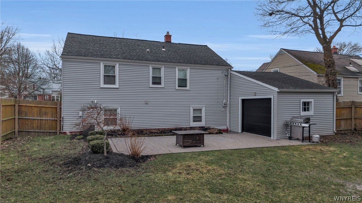278 Huxley Drive