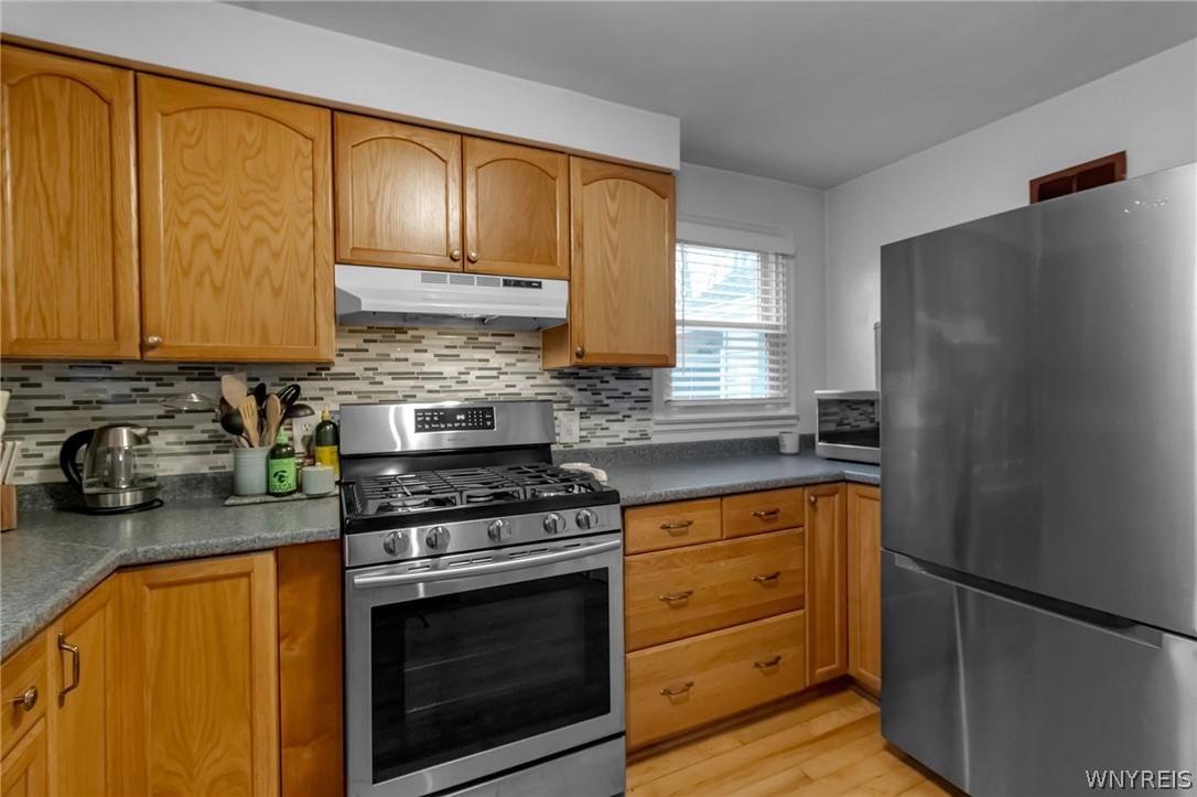 278 Huxley Drive