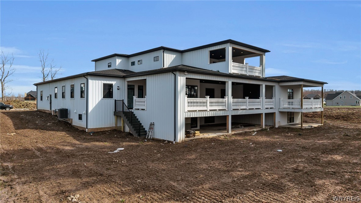 5520 Serenity Court