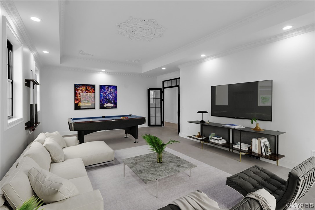 5520 Serenity Court