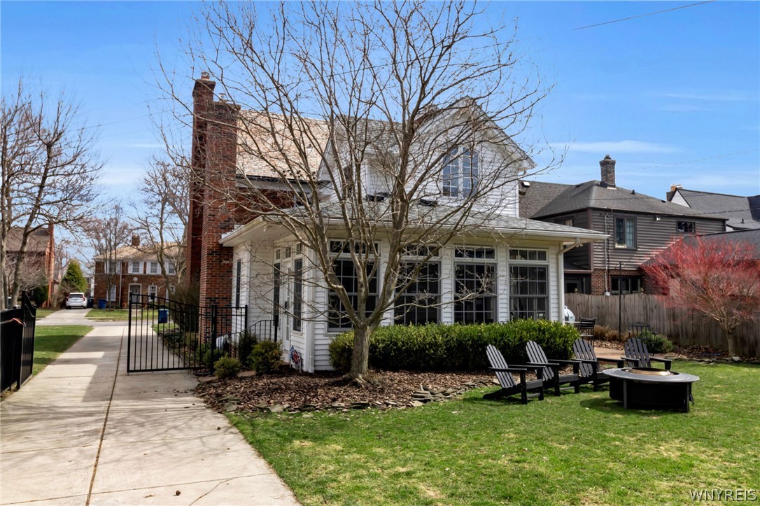 217 Brantwood Road