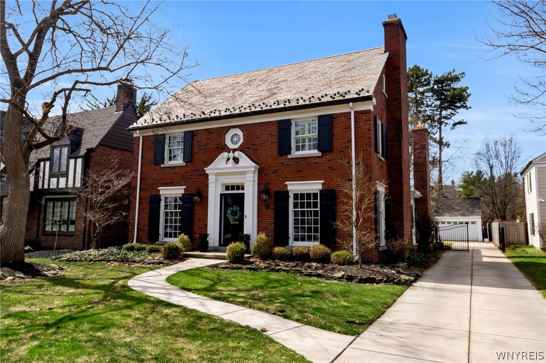 217 Brantwood Road
