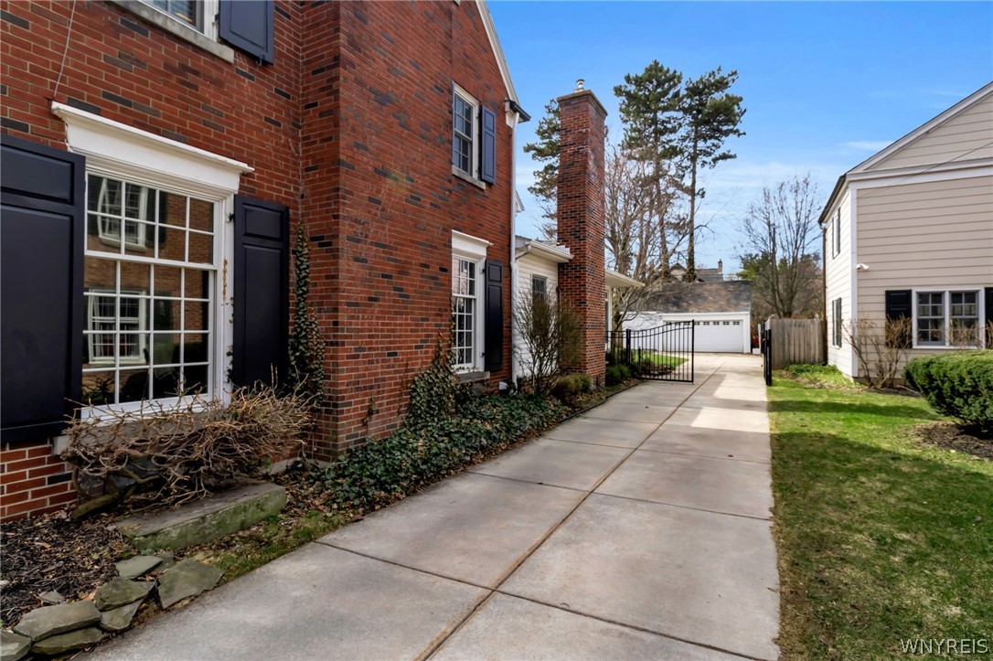 217 Brantwood Road
