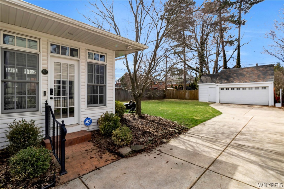 217 Brantwood Road