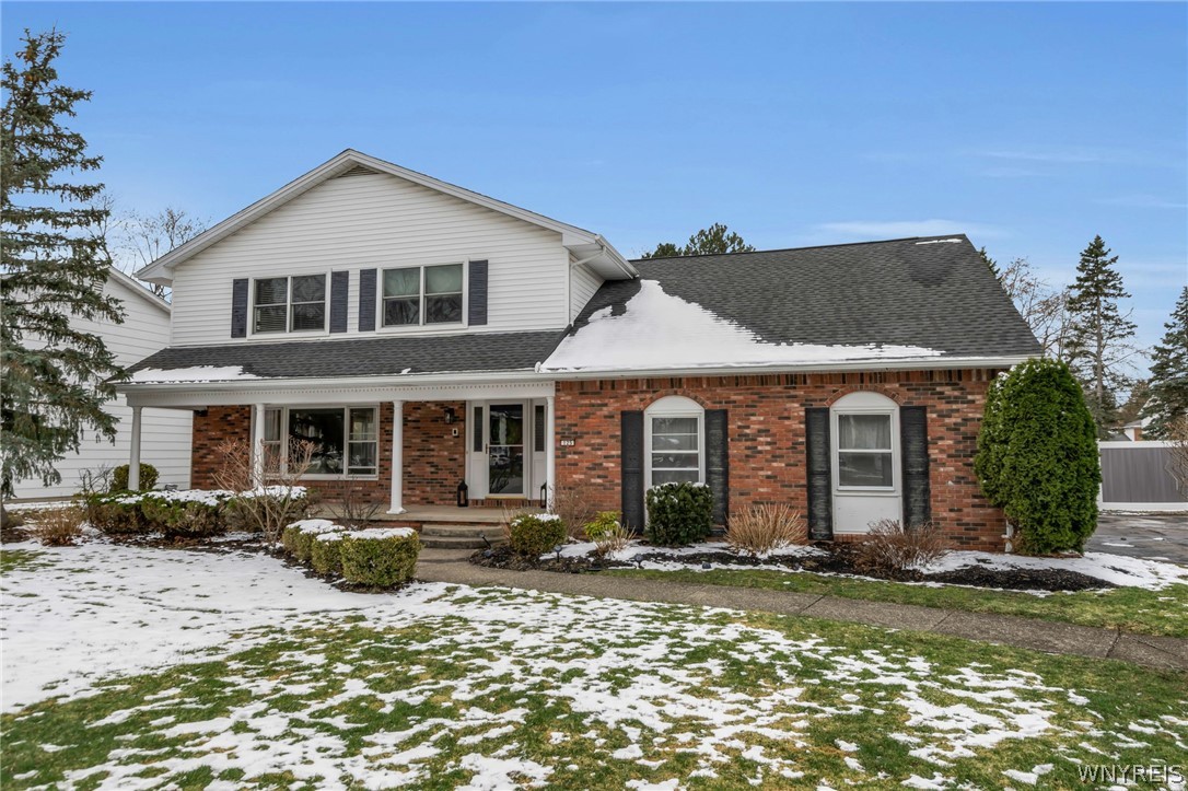 125 Dan Troy Drive