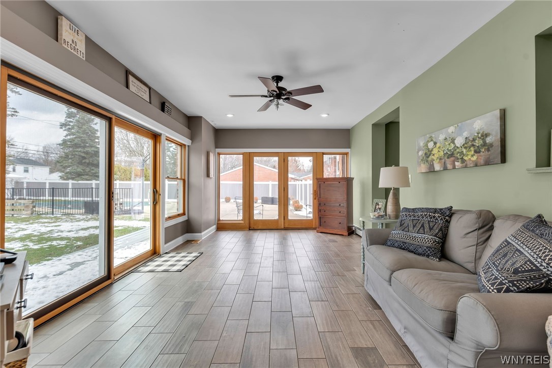 125 Dan Troy Drive