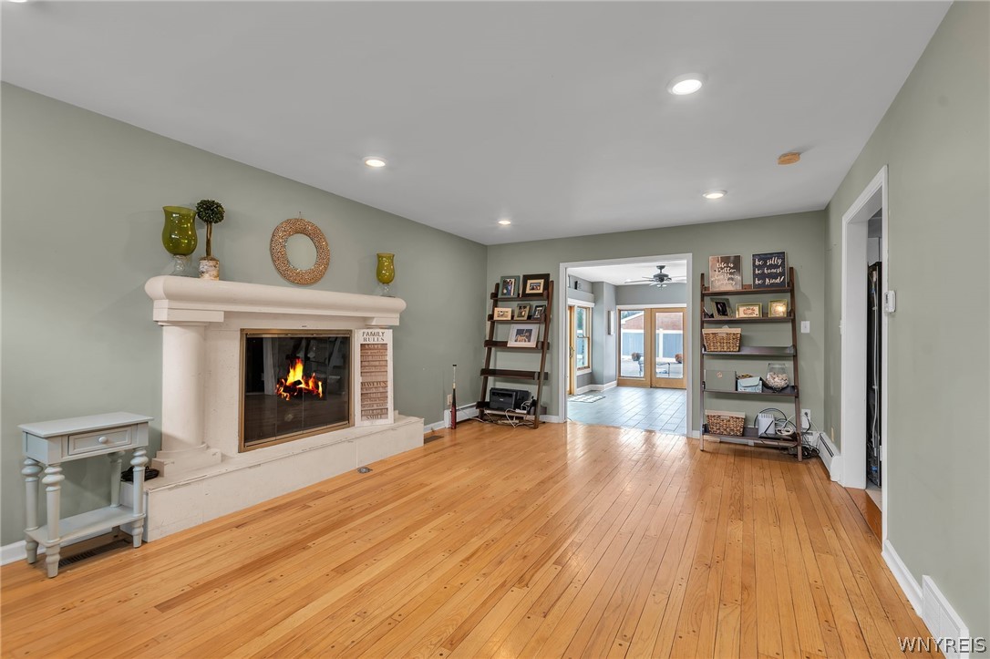 125 Dan Troy Drive