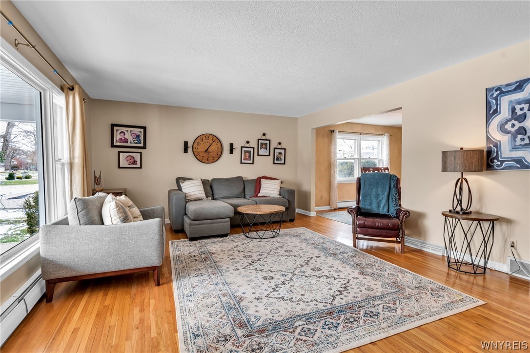 125 Dan Troy Drive