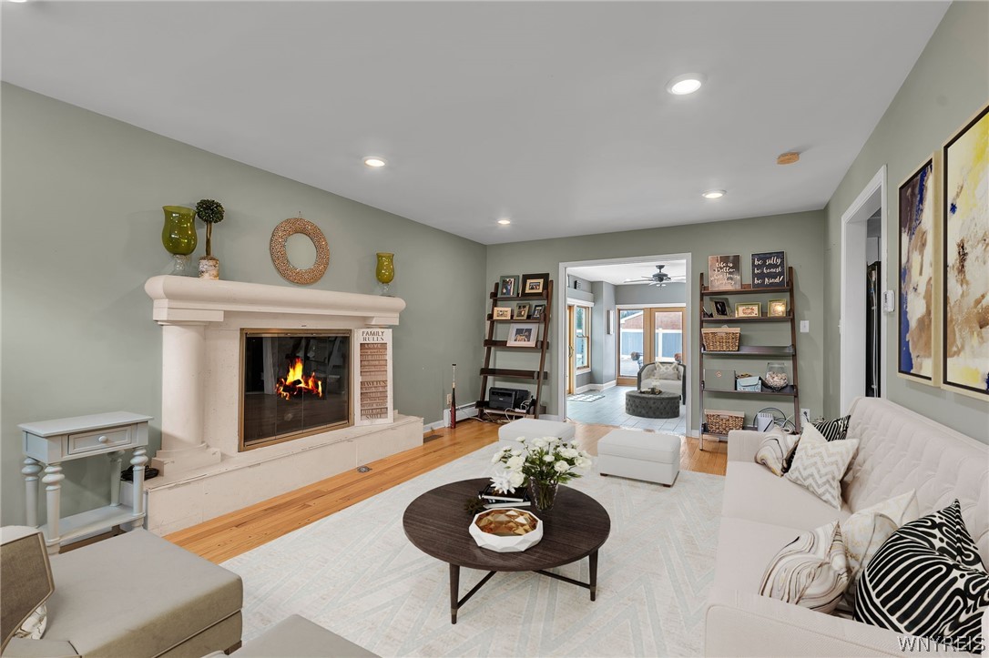 125 Dan Troy Drive