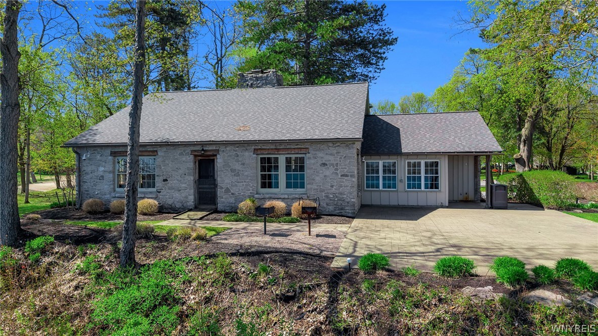 5027 Rockledge Drive