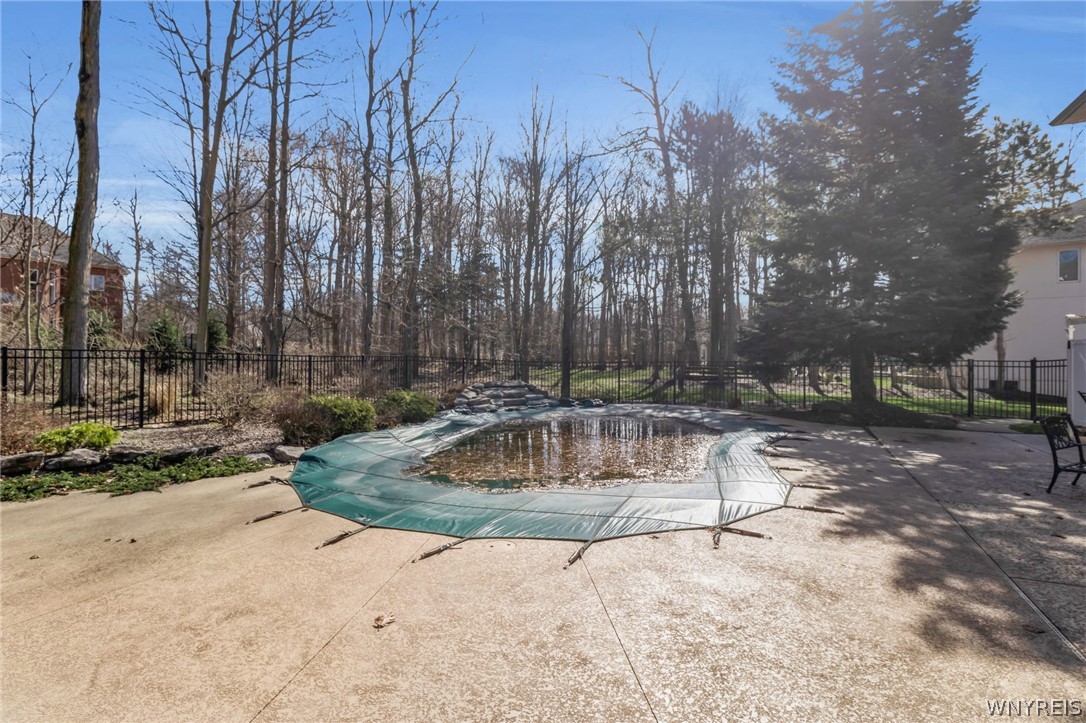 5027 Rockledge Drive
