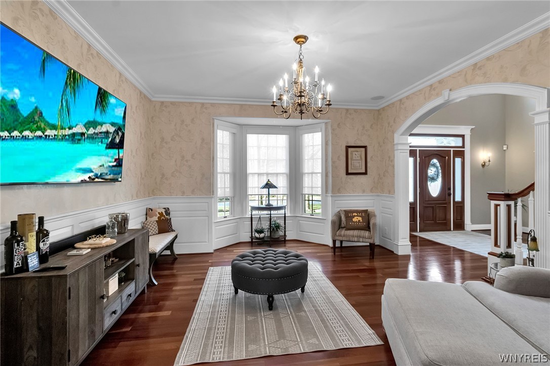 5027 Rockledge Drive