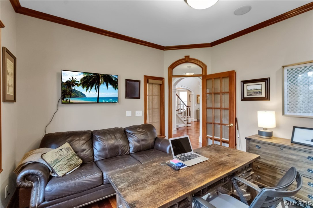 5027 Rockledge Drive
