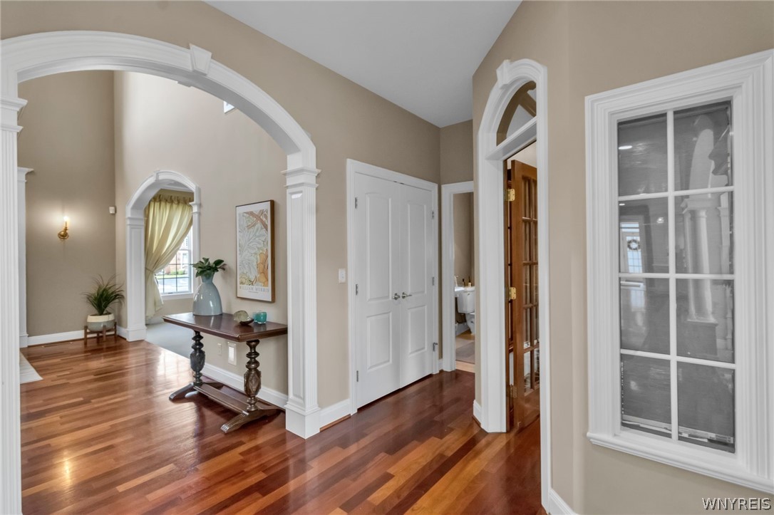 5027 Rockledge Drive