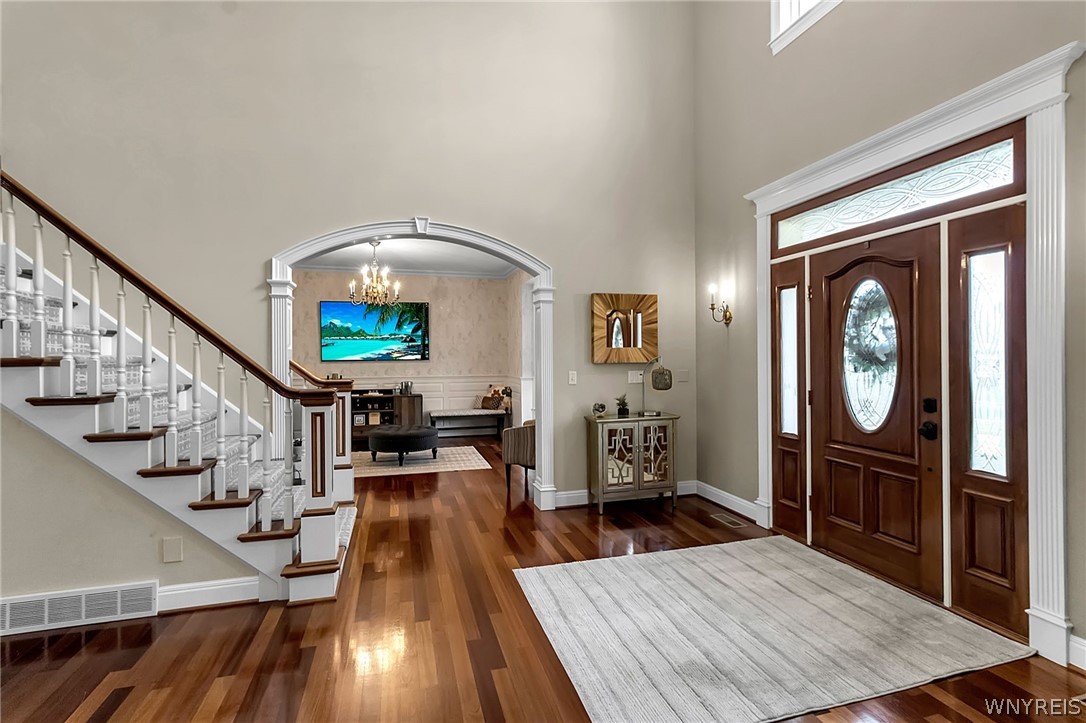 5027 Rockledge Drive