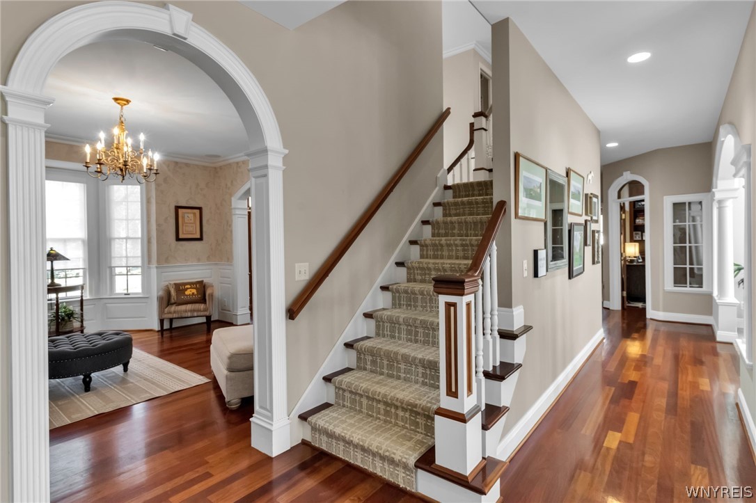 5027 Rockledge Drive