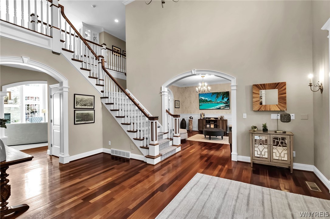 5027 Rockledge Drive