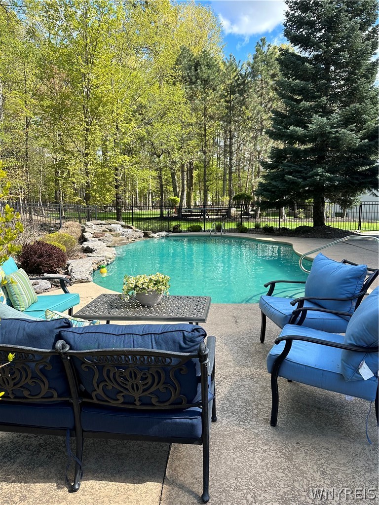 5027 Rockledge Drive