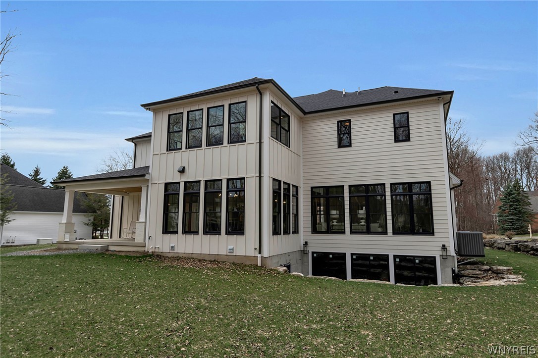 4975 Spaulding Drive