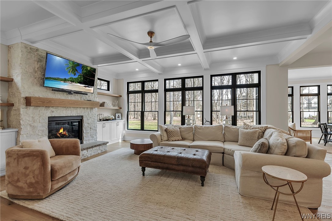 4975 Spaulding Drive