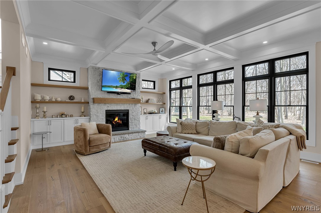 4975 Spaulding Drive