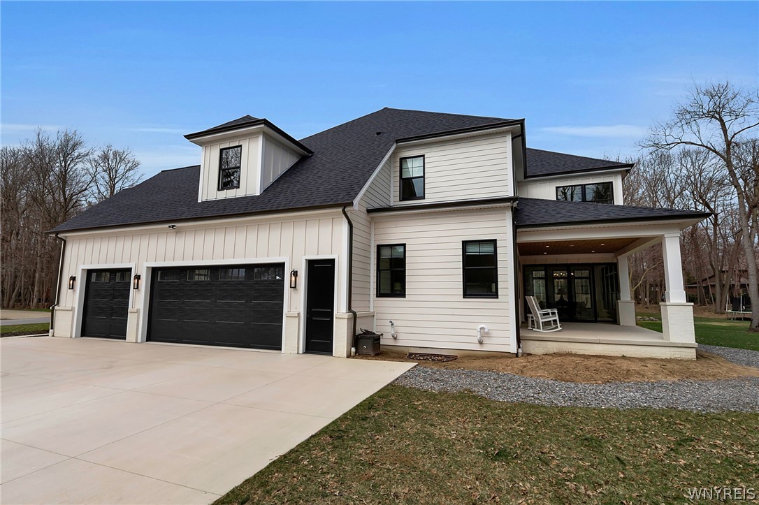 4975 Spaulding Drive