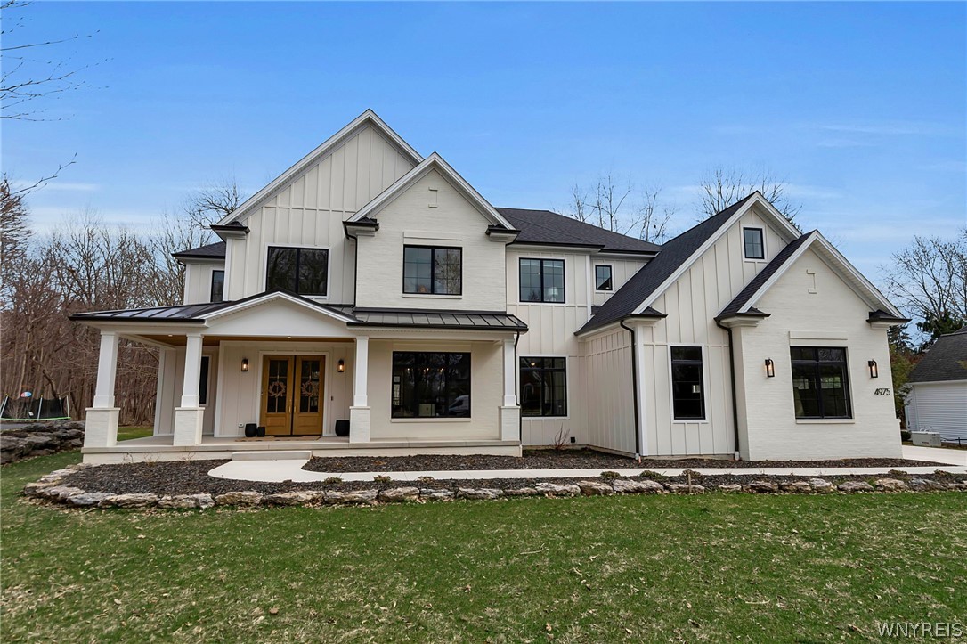 4975 Spaulding Drive