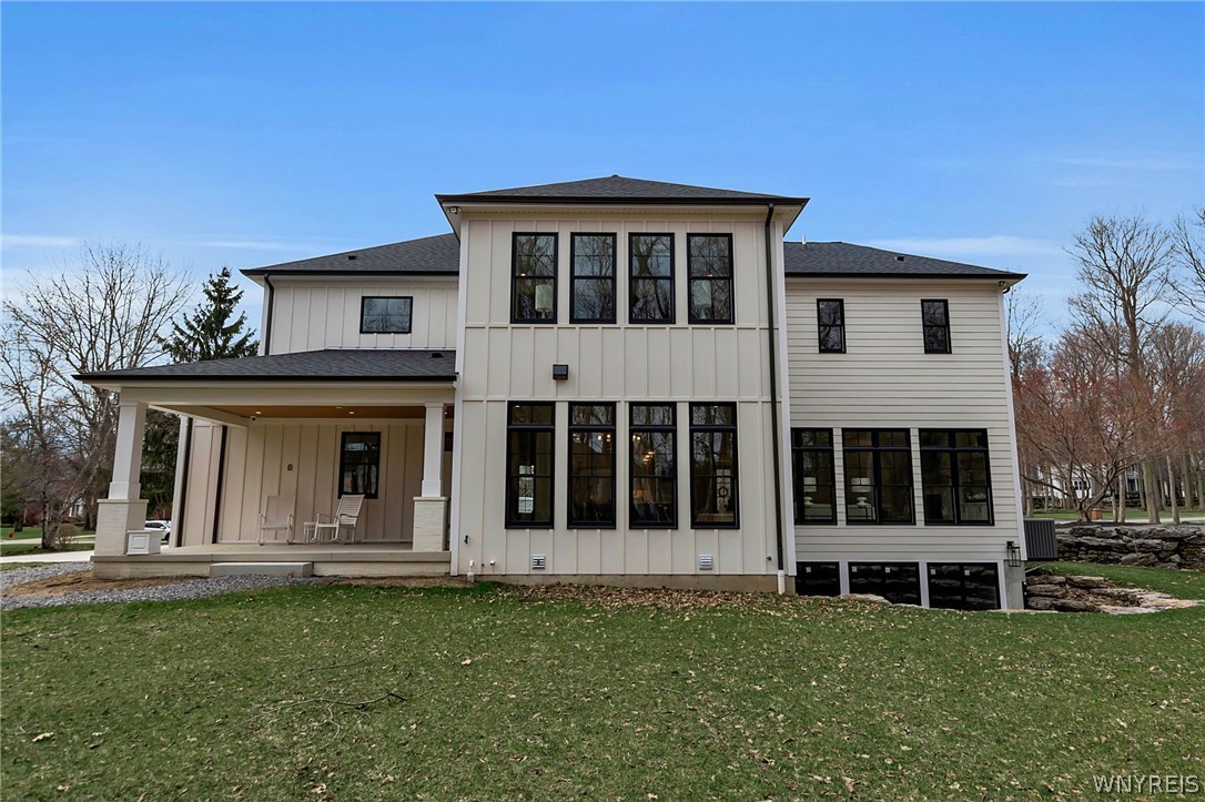 4975 Spaulding Drive