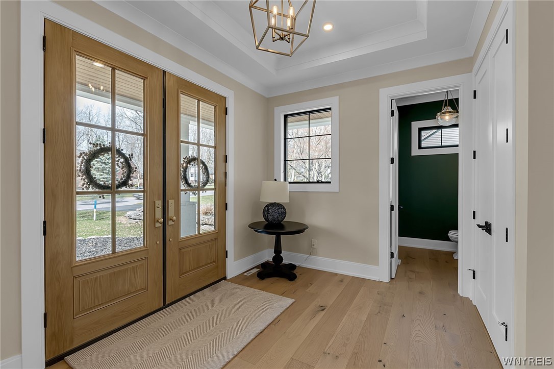 4975 Spaulding Drive