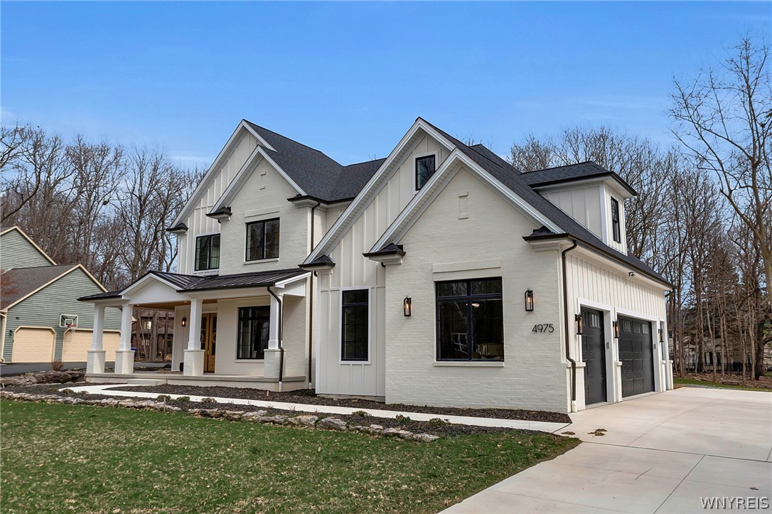 4975 Spaulding Drive