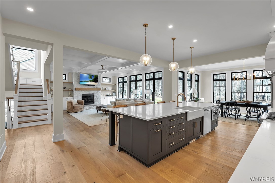 4975 Spaulding Drive