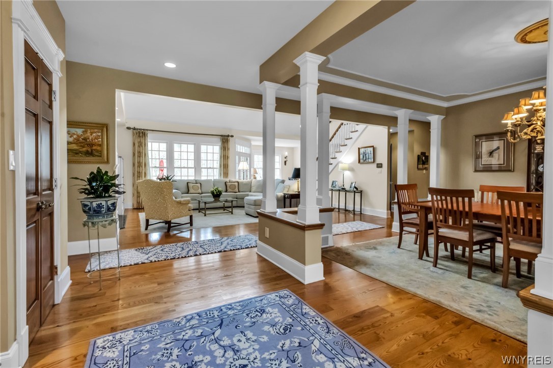 36 Birdsong Parkway