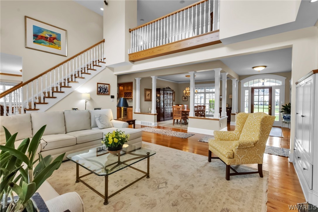 36 Birdsong Parkway