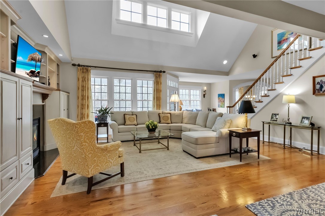 36 Birdsong Parkway
