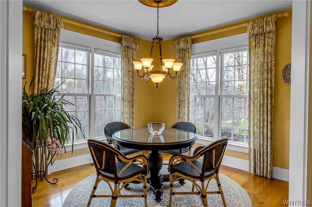 36 Birdsong Parkway